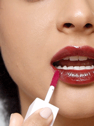 Tag et tip Lip Tint-Birthday Lips