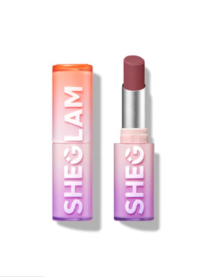 Dynamatte Boom Long-lasting Matte Lipstick-A Bold Plan