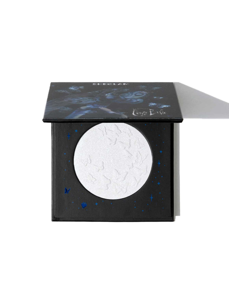 Corpse Bride Collection Beaming Butterfly Highlighter