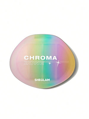 Chroma Zone Oogschaduw Palet-Velocity