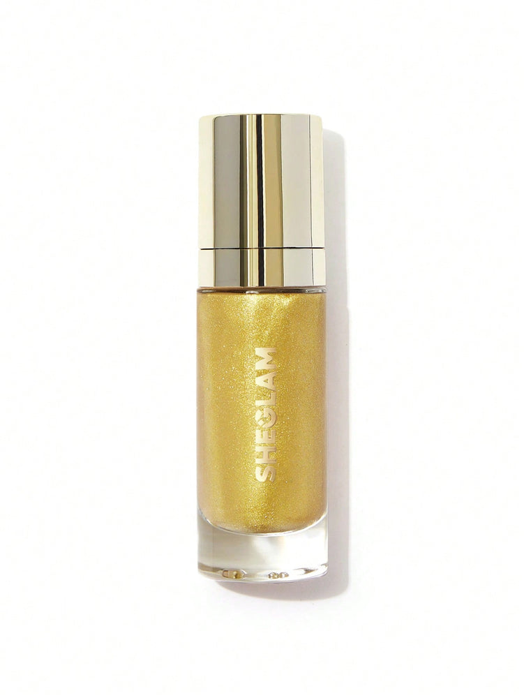 Sunkissed Body Highlighter - Athene