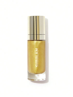 Sunkissed Body Highlighter - Athena
