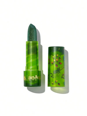 Harry Potter™ Gifted Herbologist Glitter Lipstick