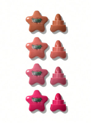 Hi-Beam Mini Lipstick Set-Novo Set