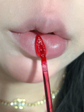 Peel Talk Lip Tint-Tongue Twister