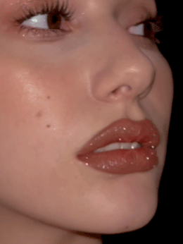 Lip Dazzler Glitter Kit-Red Carpet