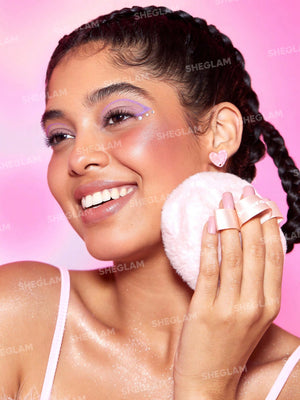X Care Bears Catch Some Fun Highlighting Puff-Sparkle 4Ever