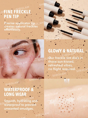 Freck Please Freckle Tint-Fawn