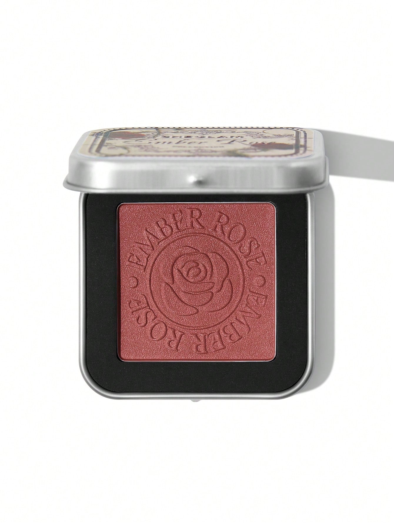 Ember Rose Eternal Flame Cream Blush-I'm Yours