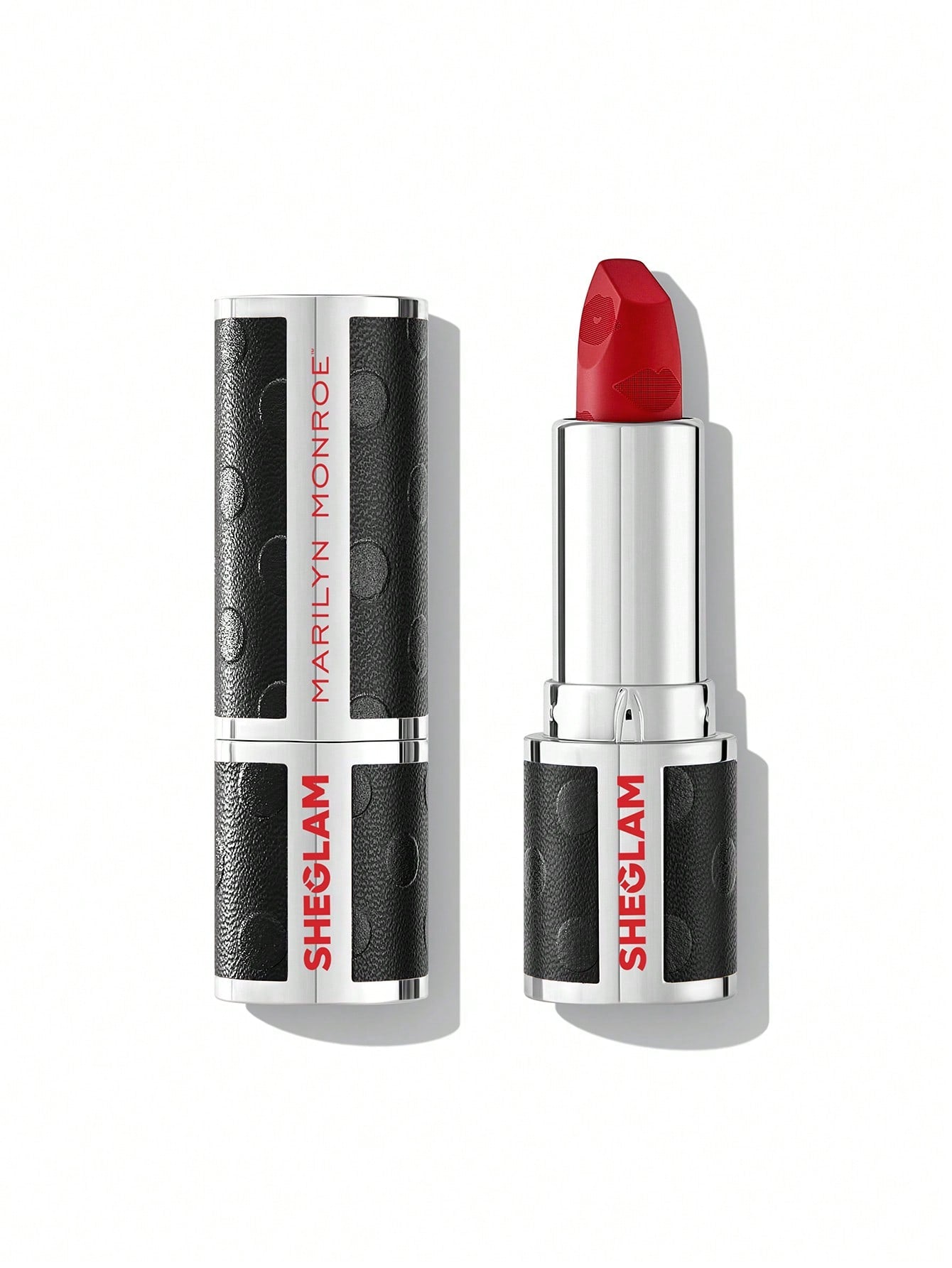 The Icon Lipstick-XOXO, Marilyn