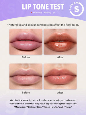 Take a Hint Lip Tint-Primp