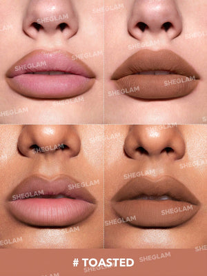 SO Lippy Lip Liner-Toasted