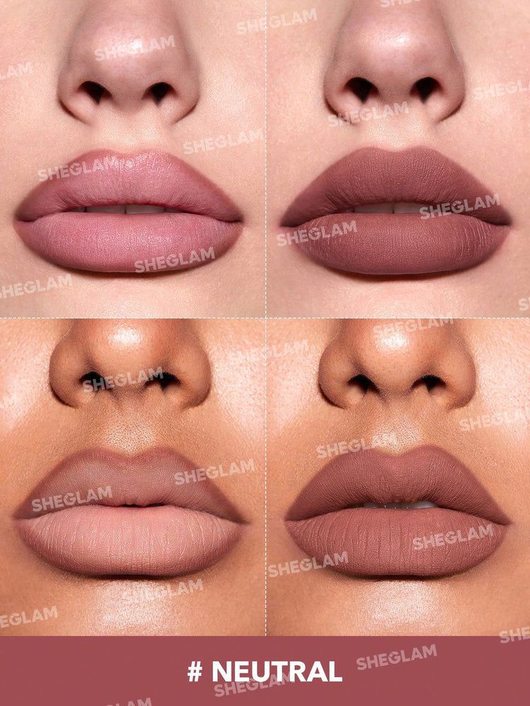 SO Lippy Lip Liner-Neutral