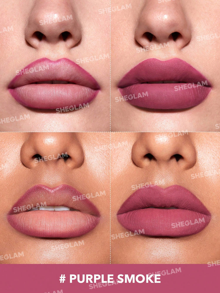 SO Lippy Lip Liner-Purple Smoke