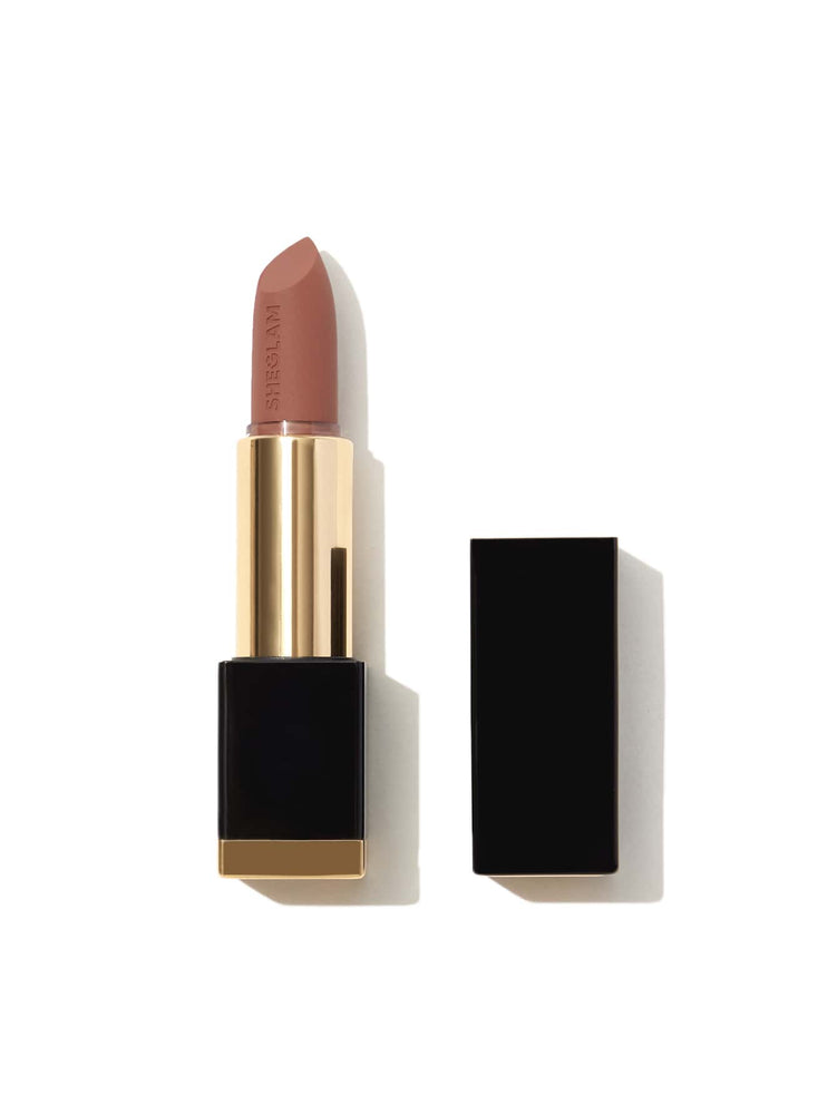 Matte Allure Lipstick-Room With A View