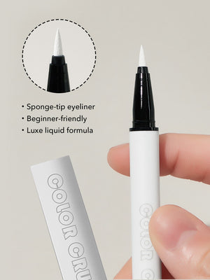 Color Crush Liquid Eyeliner-Call Your Mom