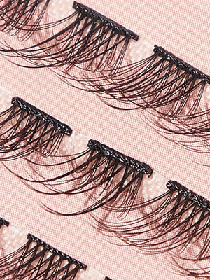 Sexy Starlet Lash Duo-Glam Cowgirl