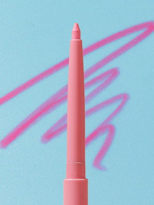 Color Crush Gel Eyeliner-Let'S Flamingle