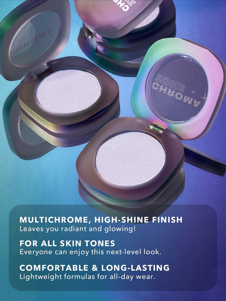 
                
                    Load image into Gallery viewer, Chroma Zone Multichrome Highlighter-Lucid
                
            