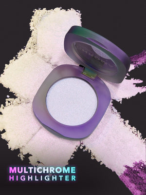 
                
                    画像をギャラリー ビューアにロード Chroma Zone Multichrome Highlighter-Lucid
                
            