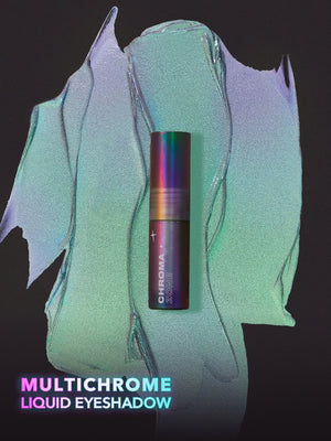 Chroma Zone Multichrome Liquid Eyeshadow-Aquanova