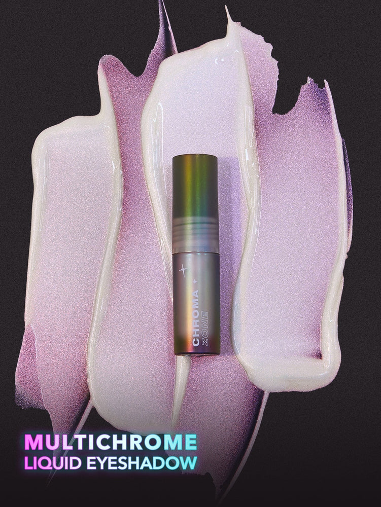 
                
                    Carregue a imagem no visualizador da Galeria, Chroma Zone Multichrome Liquid Eyeshadow-Opal Essence
                
            