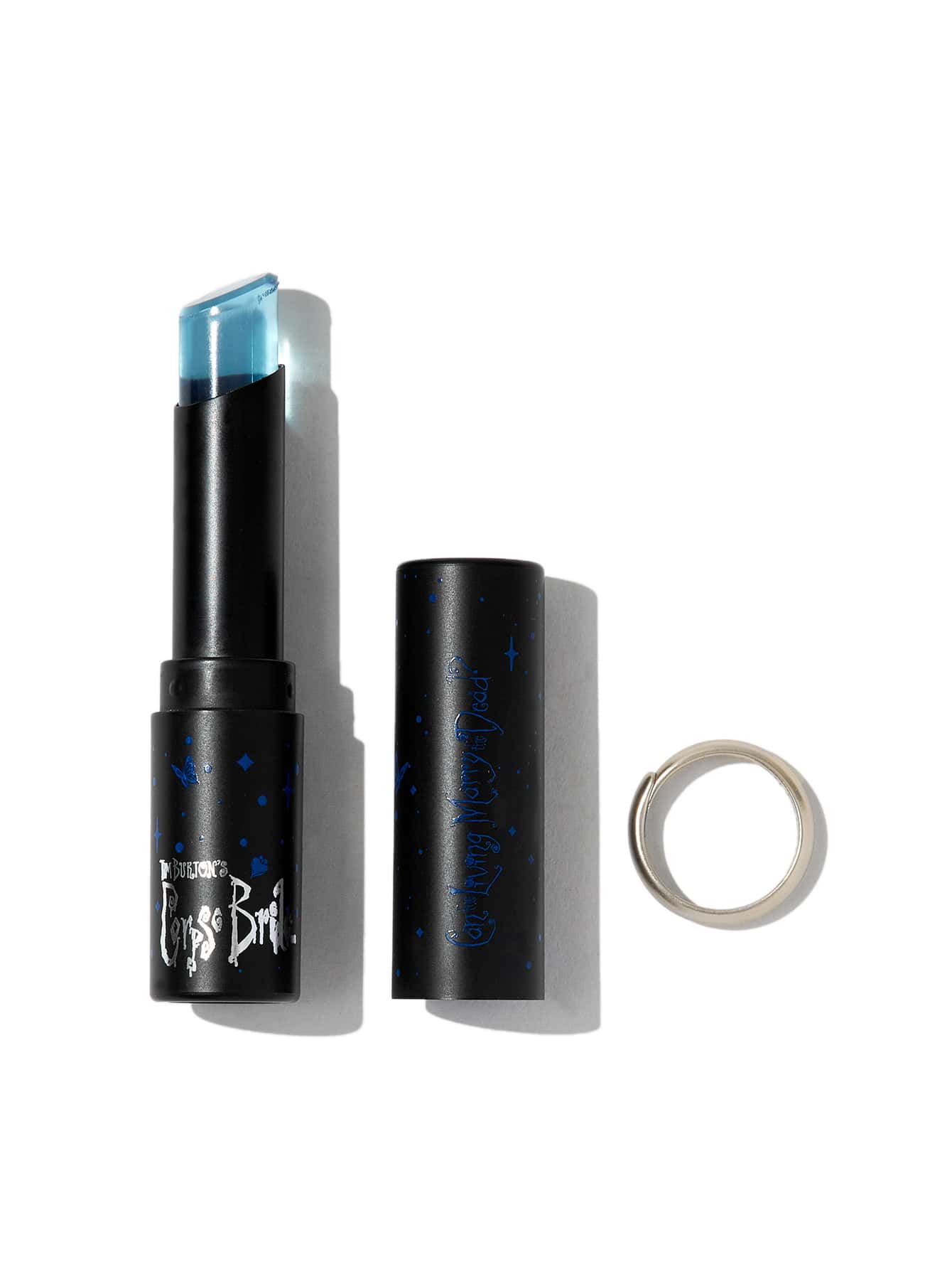 Corpse Bride Collection Ethereal Glow Lip Balm