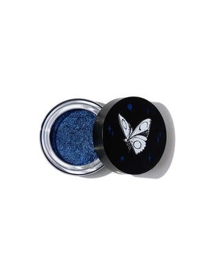 Corpse Bride Collection Ghostly Glitter Gel-Blue-quet