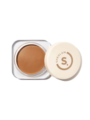 
                
                    Load image into Gallery viewer, Full Coverage Foundation Balm-Mocha
                
            