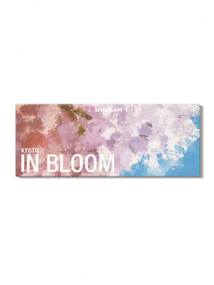 
                
                    Load image into Gallery viewer, Kyoto In Bloom Palette
                
            