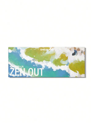 Zen Out, Shangri-La Palette