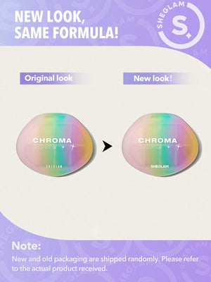 Chroma Zone Eyeshadow Palet-Velocity
