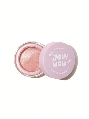 Jelly Wow Eyeshadow Pop-ROSE DISCO