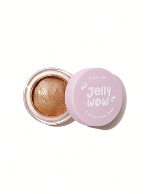 Jelly Wow Eyeshadow Pop-Stay Golden