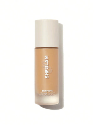 
                
                    Load image into Gallery viewer, Skinfinite Hydrating Foundation - Honey
                
            