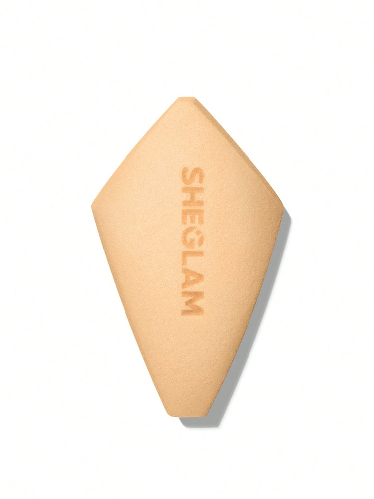 
                
                    Load image into Gallery viewer, Multi-Faceted Makeup Sponge-Beige
                
            