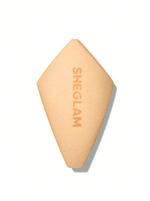 
                
                    Load image into Gallery viewer, Multi-Faceted Makeup Sponge-Beige
                
            