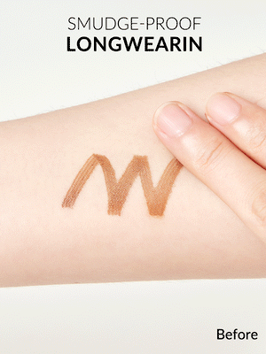 
                
                    Load image into Gallery viewer, Feather Better Liquid Eyebrow Pencil-Medium Brown
                
            