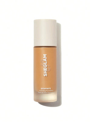 Base de maquillaje hidratante Skinfinite-Golden