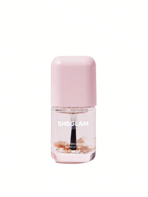 Blooming Nails Nagelriemolie-Roze 8Ml