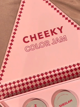 Cheeky Color Jam Set