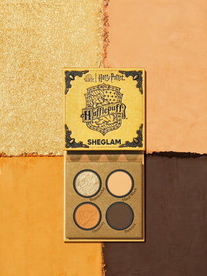 Harry Potter™ Hufflepuff™ House Palette