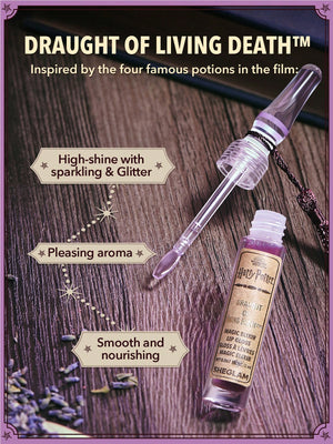 Harry Potter™ Magic Elixir Lip Gloss-Draught of Living Death™