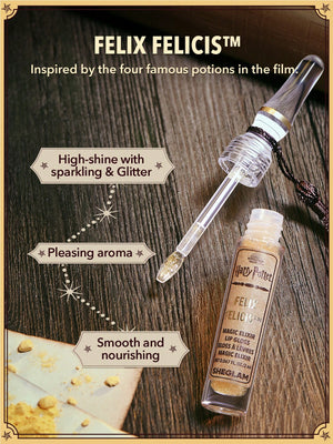 Harry Potter™ Magic Elixir Lip Gloss-Felix Felicis™