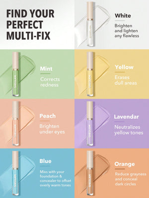 Like Magic Color Correcting Concealer-Blue
