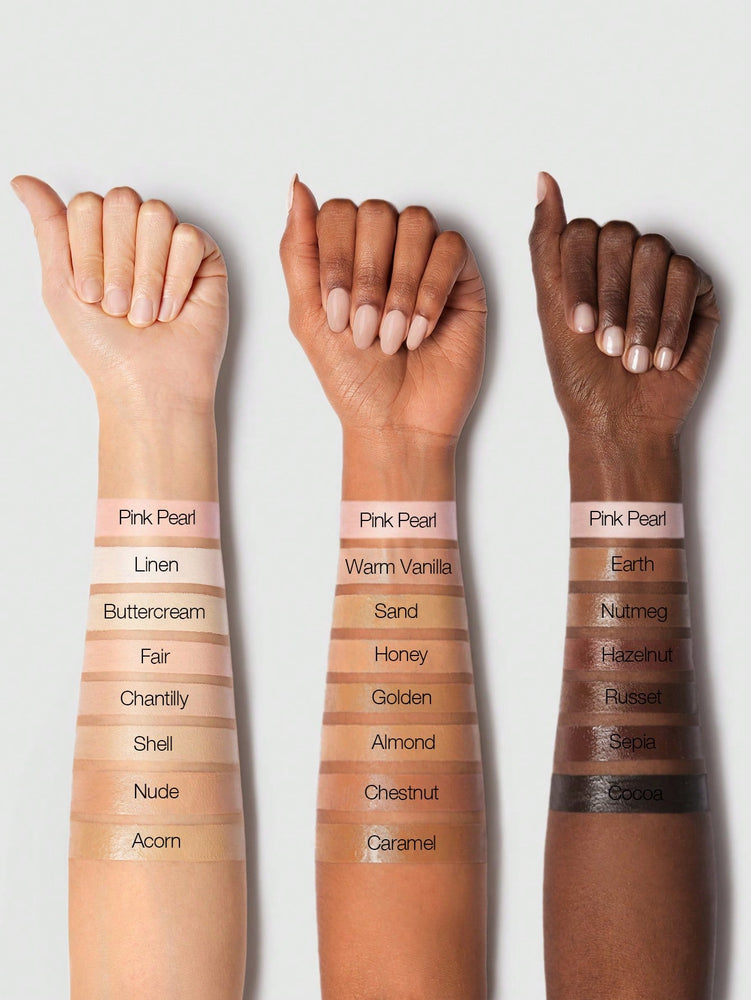 
                
                    Load image into Gallery viewer, Complexion Boost Concealer-Caramel
                
            