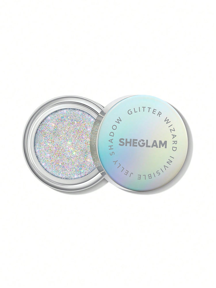Glitter Wizard Invisible Jelly Shadow-Party Animal