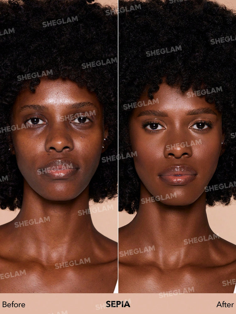 
                
                    Load image into Gallery viewer, Skinfinite Hydrating Foundation Sample-Seepia
                
            