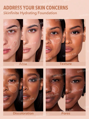 
                
                    Load image into Gallery viewer, Skinfinite Hydrating Foundation Sample-Seepia
                
            