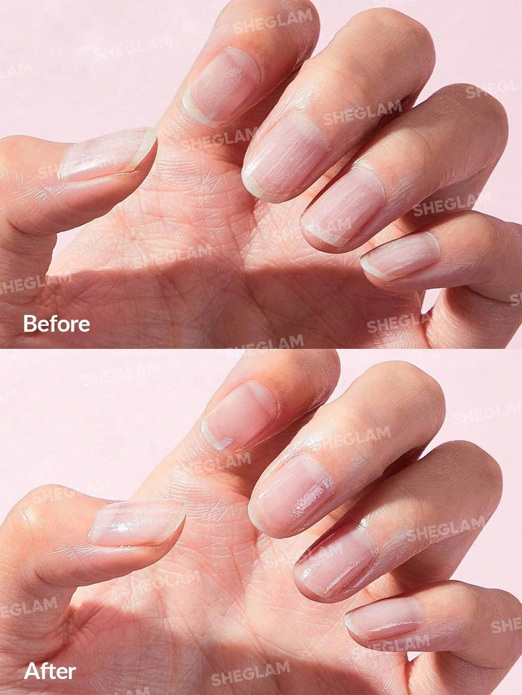 Blooming Nails Nagelhautöl-Pink 8ml